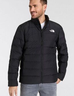 The North Face Daunenjacke ACONCAGUA 3 JACKET Daunenjacke, isolierend, wetterfest