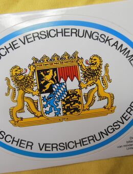 Bayrische Versicherungskammer - München Maxvorstadt