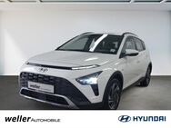 Hyundai BAYON, 1.0 T-GDi Mild-Hybrid Trend, Jahr 2022 - Bietigheim-Bissingen