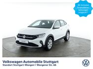 VW Taigo, 1.0 TSI, Jahr 2024 - Stuttgart