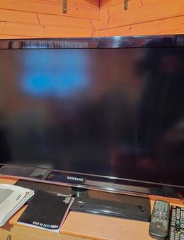 Fernseher - Marl (Nordrhein-Westfalen)