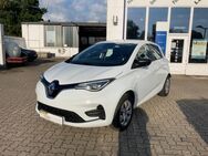 Renault ZOE, Life 40 Kaufbatterie, Jahr 2020 - Henstedt-Ulzburg