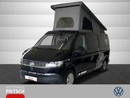 VW T6 California, 2.0 TDI 1 IQ Camper Campingumbau Musikstreaming Notbremsass, Jahr 2021 - Melle