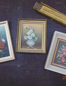 3 kleine Bilder - - Allgäu - TOM in 80335