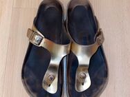 Getragene Birkenstocks, Sandalen, Hausschauhe - Stuttgart