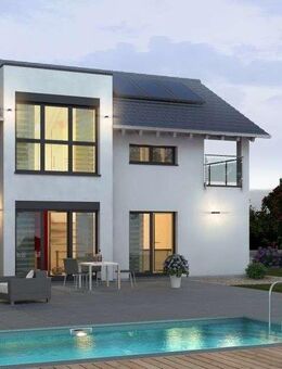 Mit allkauf haus zum Traumhaus - Technikfertig inkl. Grundstück - Schwalmtal (Nordrhein-Westfalen)