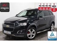 Chevrolet Captiva 2.2 D AWD 7 SITZE GLASDACH,KAMERA,NAVI - Berlin