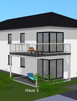 Wohnanlage Centro Werste - Eigentumswohnung - Bad Oeynhausen