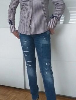 Marc Cain Bluse Gr.38-40 super Zustand - Wegberg