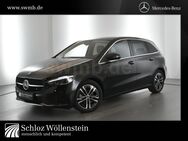 Mercedes B 180, 4.9 Progressive RfCam Spiegel-P, Jahr 2024 - Chemnitz