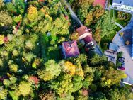 Großes Einfamilienhaus mit Blick über Greiz - Greiz