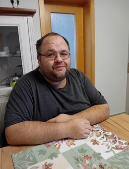 Einsamer Kraftfahrer sucht eine Frau für einen feste Beziehung - Lübz