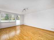 Top sanierte 3-Zimmerwohnung mit Balkon und Garage in toller Lage - Pettendorf