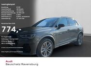 Audi Q3, S line 40 TDI quattro, Jahr 2022 - Ravensburg