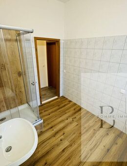 Vollständig renovierte 2-Zimmer Wohnung in guter Lage - Reichenbach (Vogtland)