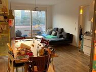 4-Raum-Wohnung - teilmöbliert mit Balkon und Einbauküche in Pankow - Berlin