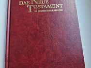 Neues Testament Herbert Jantzen - Rostock