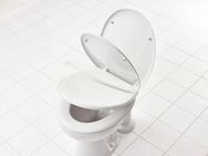 Ridder WC-Sitz Miami, mit Softclose