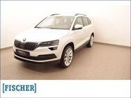 Skoda Karoq, 1.5 TSI Style, Jahr 2020 - Jena