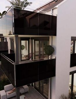 Ihr Wohntraum in Böblingen - Helle 3-Zimmer Neubauwohnung! - Böblingen