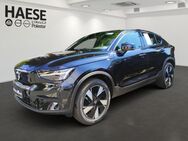 Volvo C40, SingleMotor Extended Range Plus, Jahr 2024 - Wiesbaden