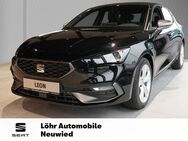 Seat Leon, 1.5 FR eTSI, Jahr 2022 - Neuwied