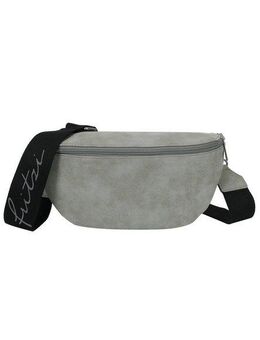 Fritzi aus Preußen Schultertasche Fritzi Bum, mit breitem, abnehmbarem Schultergurt