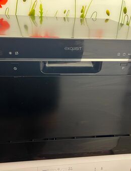 Verkaufe Spülmaschine - Bad Rippoldsau-Schapbach