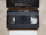 TDK EHG Hi-Fi EXTRA HIGH GRADE E-240 VHS Kassette(n) 1x bespielt - Hamburg Wandsbek