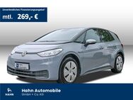 VW ID.3, Pro heizb Lenkrad, Jahr 2022 - Backnang