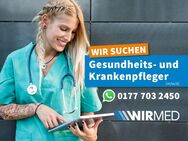 Gesundheits.- und Krankenpfleger (m/w/d) in VZ/TZ ab 3800 € mit Firmenwagen - Bonn Castell