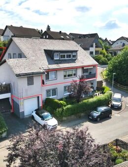 Endlich Platz für die Familie - Wenden