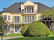 Exklusive 3 Zi.-Wohnung im Murnauer Seidlpark - Murnau (Staffelsee)