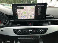 Audi A4 40 TDI S LINE S-TRONIC - NAVI LED AHK - Kassel