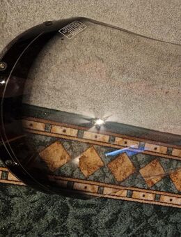 windschild grand dink, grandink 125, ohne kratzer - Taarstedt