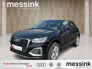 Audi Q2, Advanced 35 TDI, Jahr 2023 - Wermelskirchen