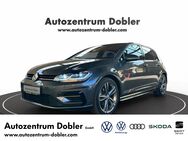 VW Golf, 2.0 TDI Highline R-Line, Jahr 2019 - Mühlacker