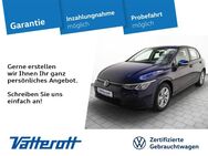 VW Golf, 1.0 TSI LIFE dig, Jahr 2020 - Holzminden