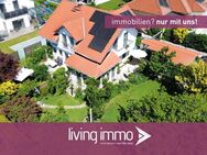 Gepflegtes Einfamilienhaus mit sonnenverwöhntem Garten in idyllischer Lage von Hartkirchen - Pocking