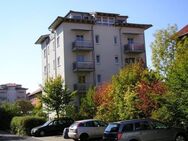 Weiden-Zentrum - Nähe Klinikum (1-Zimmer-App. mit Balkon) - Weiden (Oberpfalz) Zentrum
