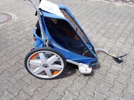 Kinderfahrrad Anhänger - Emmendorf