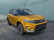 Suzuki Vitara, COMFORT TWS 6 Jahre, Jahr 2024 - München