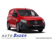 Mercedes Citan, 110 Kastenwagen PRO, Jahr 2022 - Mittelstetten