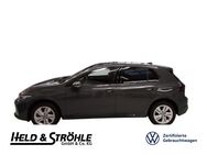 VW Golf, 1.5 TSI 8 Life, Jahr 2024 - Neu Ulm