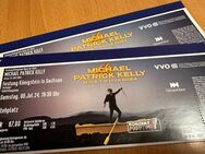 Tickets Michael Patrick Kelly - Lommatzsch