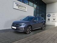 VW Taigo, 1.0 TSI Life IQ-LIGHT, Jahr 2024 - Schopfloch (Baden-Württemberg)