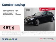 Audi A6, Avant 40 TDI sport, Jahr 2023 - Bernburg (Saale)