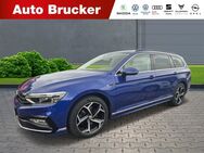 VW Passat Variant, 2.0 TDI Business, Jahr 2021 - Marktredwitz