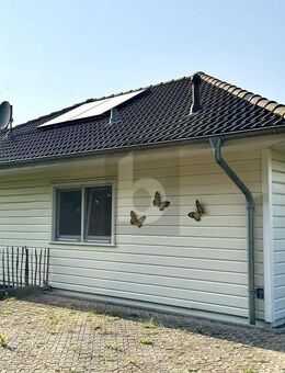 STILVOLLES WOHNEN IN NORDSEENÄHE - Stedesand