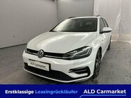 VW Golf Variant 2.0 TDI SCR DSG Comfortline Kombi, 5-türig, Automatik, 7-Gang - Bad Fallingbostel